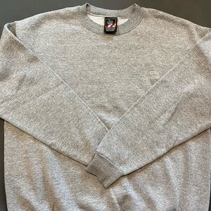 USA Sweatshirt unisex size XL